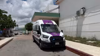 Localizan a madre de recién nacido abandonado en contenedor de basura en Cancún