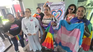 Presentan en Campeche iniciativa para reconocer el concubinato igualitario.