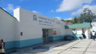 Vecinos de Concordia piden brigada médica por altas temperaturas