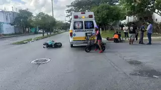 La responsable del incidente aseguró hacerse cargo de cada uno de los gastos