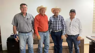 Ganaderos de Tizimín descartan cuarentena por casos de gusano barrenador