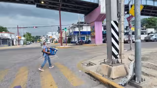 Advierten multas de hasta 500 mil pesos por emplear a menores en Campeche