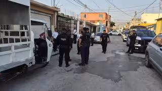 Familiares no lograban comunicarse con la víctima desde la mañana.