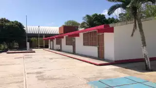 Se busca que las escuelas se mantengan seguras y no sufran robos.