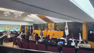 Aprueban mayor inclusión de adultos mayores y personas con discapacidad en el transporte público
