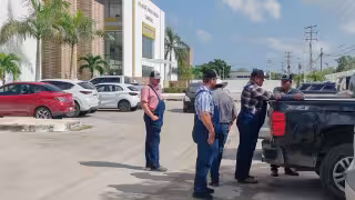 Campesinos anuncian protestas y cierres de carreteras en Campeche