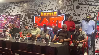 Los empresarios y organizadores de la función confirmaron al "Patrón".