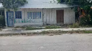 El robo se consumó en las primeras horas del día, cuando no había nadie en la vivienda.