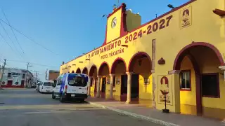 Estudios revelaron que tenía un objeto en la tráquea.