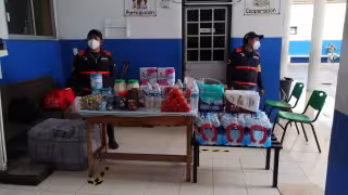 Progreso anuncia acciones preventivas y refugios temporales por temporada de huracanes