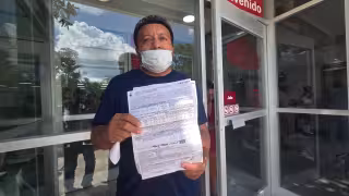 Reprueban cobro desmedido de intereses que incluso triplican el monto inicial