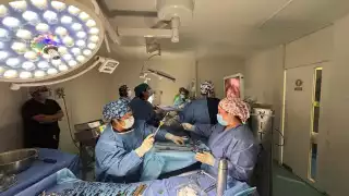 Yucatán se posiciona como referente nacional en donación y trasplante de órganos