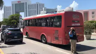 La FGE Quintana Roo continúa las investigaciones