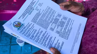 Desde 2023 sin mejoras: empleados municipales reclaman condiciones justas