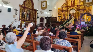 Ocho siglos de devoción: San Francisco inicia sus fiestas patronales