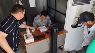Abogado exige investigación por presunta intromisión en funciones públicas