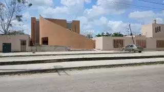 Padre denuncia agresión a su hijo en Escárcega: exige justicia ante inacción ministerial