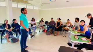Hay casi 13 mil infectados en Yucatán, revelan Salud y el Repavih; la mayoría, jóvenes de entre 20 y 25 años