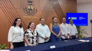 Startup Weekend reunirá en Mérida a emprendedores interesados en innovación y tecnología