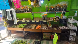 Temen desabasto y alza de precios de verduras en Campeche por bloqueos