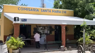Tras años de lucha contra la contaminación, Santa María Chi enfrenta nueva amenaza por mosquitos
