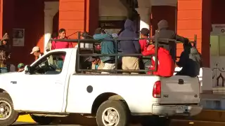 Jóvenes tienen pocas opciones para obtener ingresos que les permitan cubrir más allá de lo básico