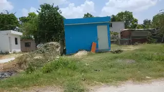 Ladrones entran por la ventana y roban en vivienda de la Salsipuedes, Escárcega; dueños no estaban    