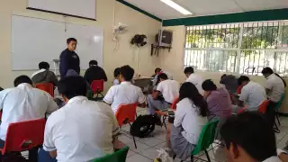 Estudiantes viajarán a Reino Unido