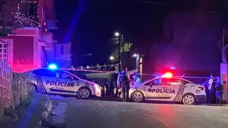  En Campeche van cinco sicarios detenidos en 2024   