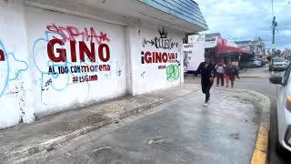 Campaña adelantada desata caos en Morena Quintana Roo