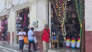 Empresarios buscan alternativas ante pérdida de empleos en Campeche