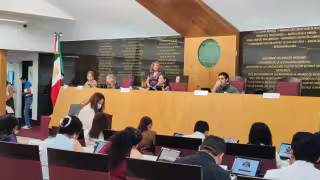 El Congreso de Campeche aprobó reformas para fortalecer los derechos de niñas, niños y adolescentes.