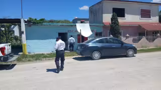 Pareja logra reconciliación tras intervención de la SPSC