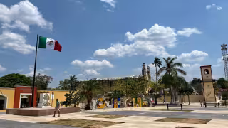 27 de septiembre pasa sin homenaje en el municipio