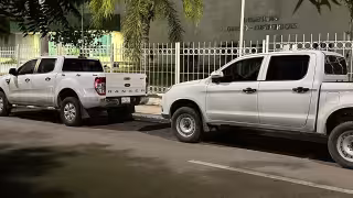 Alarma entre vecinos por emergencia dentro de una vivienda