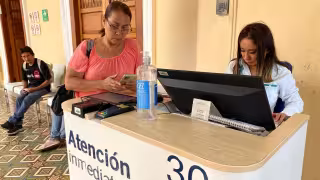 La Condusef ofreció más de 300 asesorías; en lo que va de este año ya han atendido cerca de 100 consultas en apenas un mes