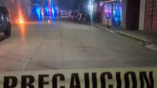 Los forenses indicaron que tenía por lo menos seis impactos de bala en la cabeza, cuello, tórax y extremidades