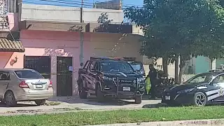 El operativo de búsqueda del sospechoso incluye comunidades cercanas y carreteras