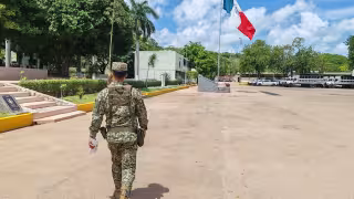 El Ejército Mexicano realizará actividades abiertas al público durante julio en Campeche.