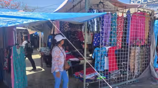 Ventas en Campeche aumentan 7% durante festejos a las mamás
