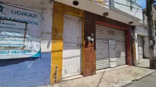 Crisis económica obliga al cierre de negocios en Champotón   