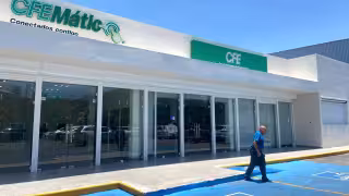 Usuarios de Cancún reportaron que persisten las fallas en la ciudad, a pesar de la nueva infraestructura de la paraestatal