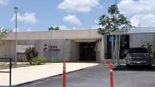 Colectivos cuestionan actuación de Casa Otoch con menores embarazadas en Yucatán
