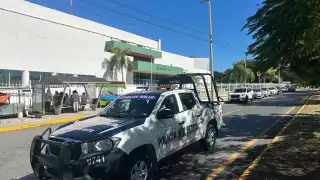 Una peregrina de 41 años falleció en el hospital después de que la moto en la que viajaba fuera impactada por el remolque de un tráiler