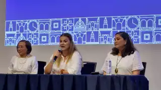 Marisol Cen Caamal y Guadalupe Guillermo Cordero serán tesorera y contralora