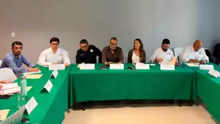 Instalan mesa de combate a la tala ilegal y la deforestación en Quintana Roo