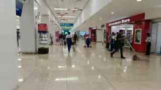 Aeropuerto de Mérida 13 de enero: Reporte de vuelos,  horarios, salidas y retrasos hoy lunes