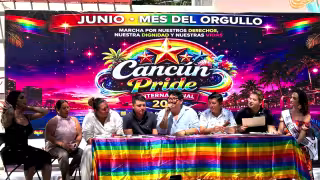 Entre agresiones y exclusión, mujeres trans exigen equidad