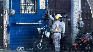 En Ciudad del Carmen reportan recibos de luz más altos en el primer bimestre de 2026.