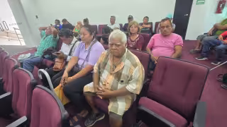 Adultos mayores tendrán mayor protección jurídica y vigilancia en centros de atención